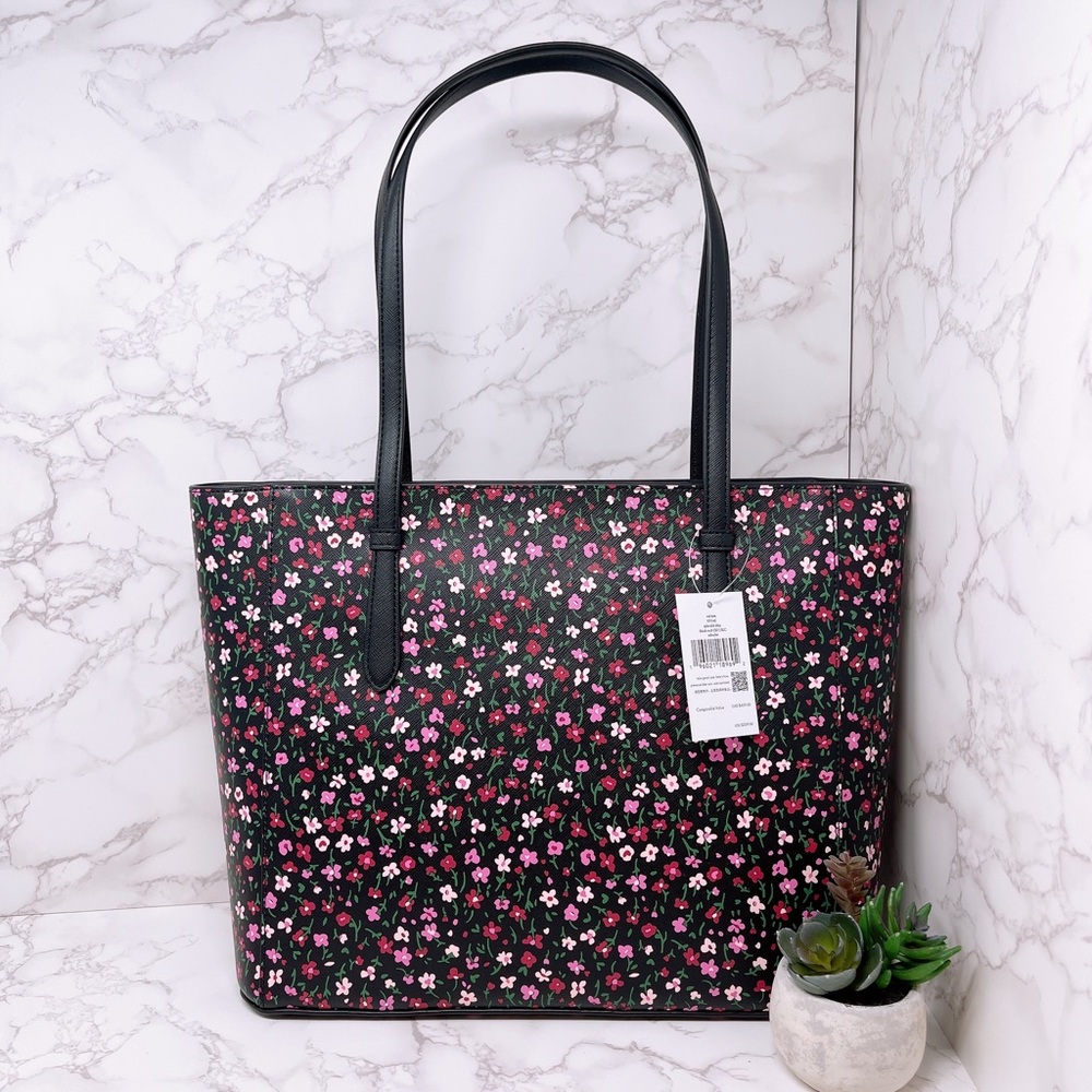 Kate Spade Schuyler Medium Tote - Picture 4 of 7